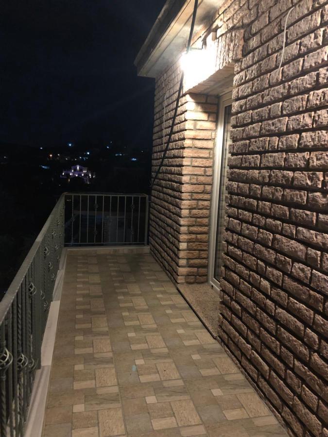 Studios&Apartment Niko Luka Ксамил Экстерьер фото
