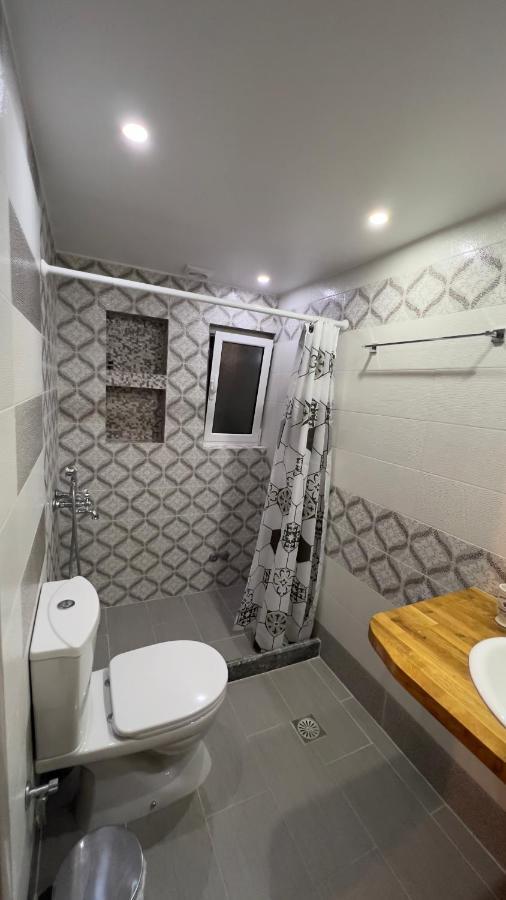 Studios&Apartment Niko Luka Ксамил Экстерьер фото