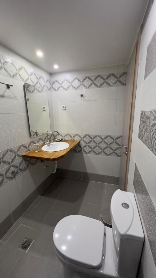 Studios&Apartment Niko Luka Ксамил Экстерьер фото