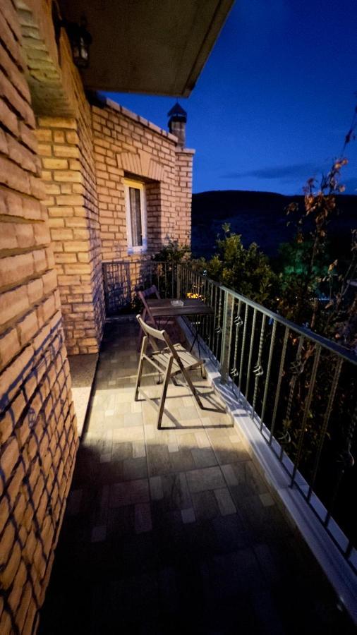 Studios&Apartment Niko Luka Ксамил Экстерьер фото