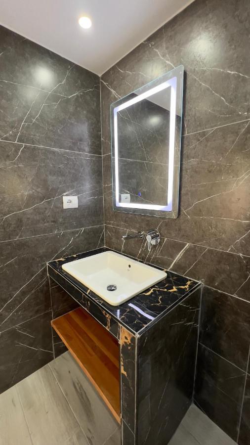Studios&Apartment Niko Luka Ксамил Экстерьер фото
