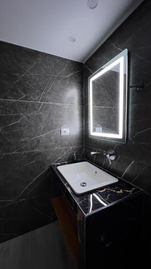 Studios&Apartment Niko Luka Ксамил Экстерьер фото