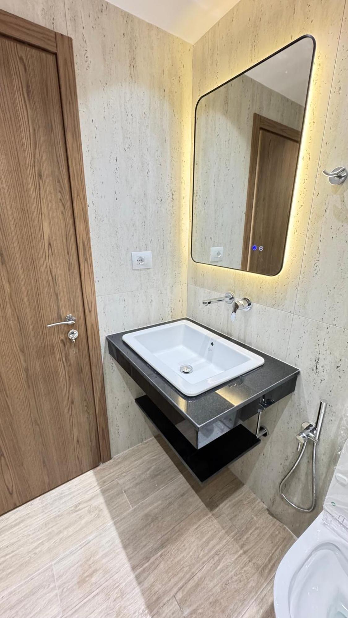 Studios&Apartment Niko Luka Ксамил Экстерьер фото