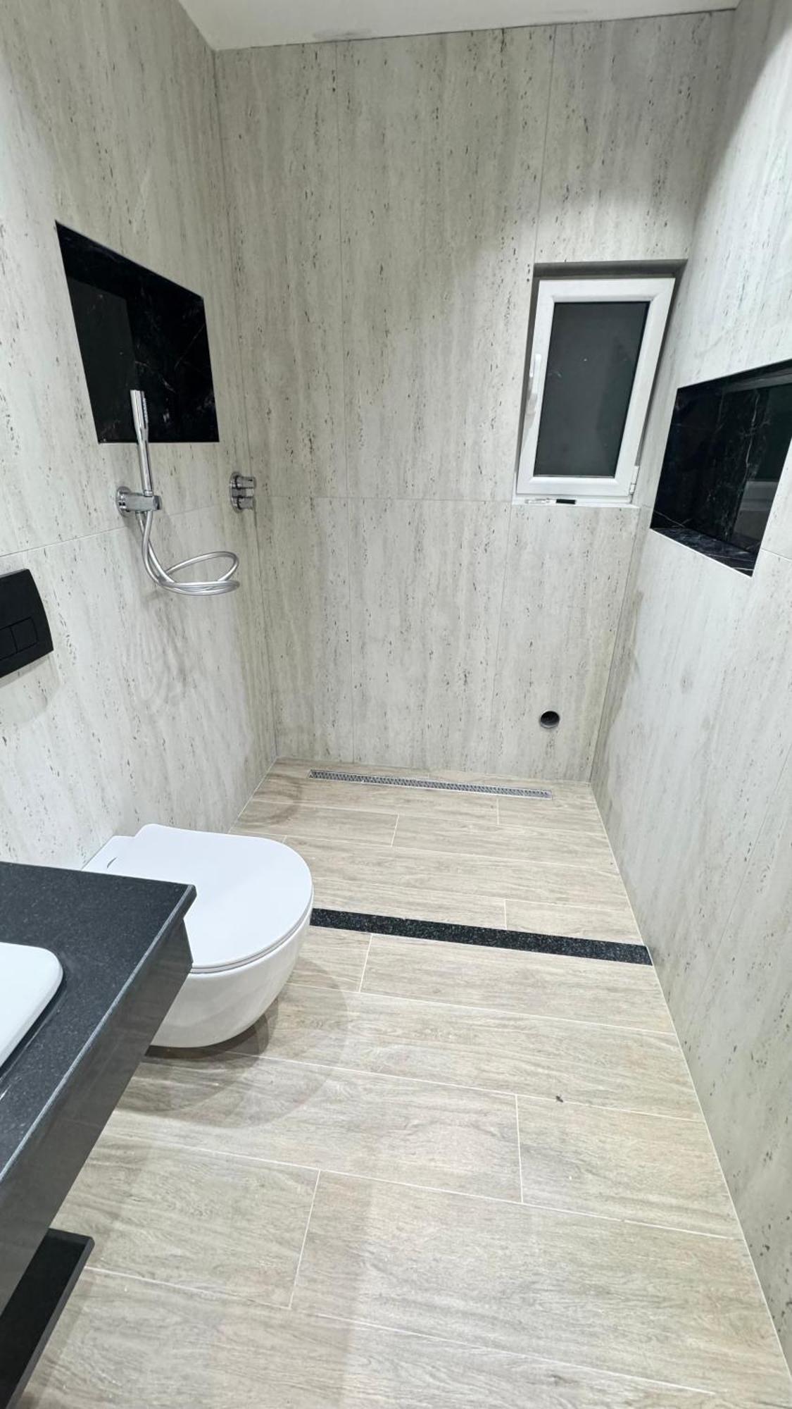 Studios&Apartment Niko Luka Ксамил Экстерьер фото