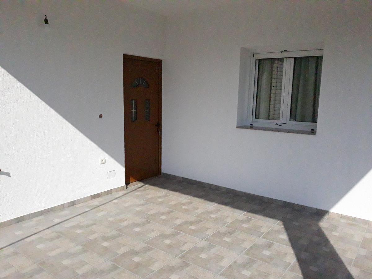 Studios&Apartment Niko Luka Ксамил Экстерьер фото